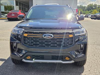 2026 Ford Explorer 4WD SUV for sale #8407 - photo 2