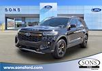 2026 Ford Explorer 4WD SUV for sale #8407 - photo 1