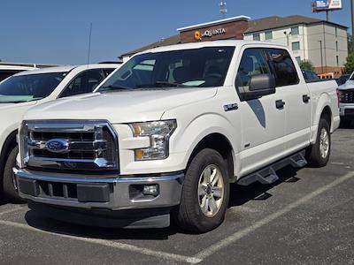 2017 Ford F-150 SuperCrew Cab RWD Pickup for sale #8409A - photo 1