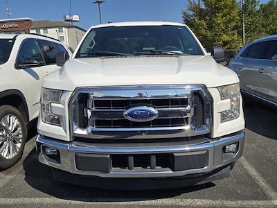 2017 Ford F-150 SuperCrew Cab RWD Pickup for sale #8409A - photo 2