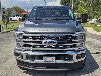 2026 Ford F-350 Crew Cab SRW 4WD Pickup for sale #8416 - photo 2