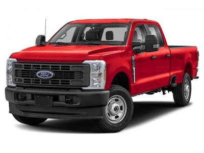 2026 Ford F-350 Crew Cab DRW 4WD Pickup for sale #8421 - photo 1