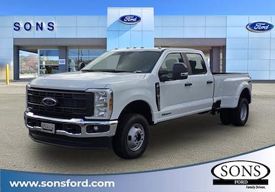 2026 Ford F-350 Crew Cab DRW 4WD Pickup for sale #8421 - photo 1