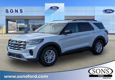 2026 Ford Explorer RWD SUV for sale #8430 - photo 1