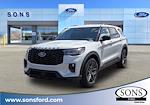 2026 Ford Explorer RWD SUV for sale #8433 - photo 1