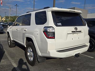 2023 Toyota 4Runner 4WD SUV for sale #8433A - photo 2