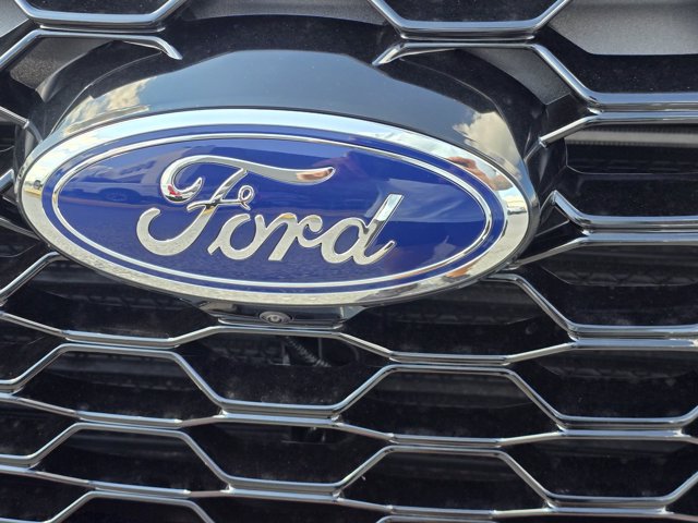 New 2026 Ford Explorer - photo 2