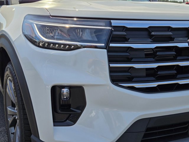 New 2026 Ford Explorer - photo 2
