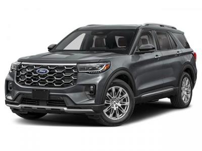 2026 Ford Explorer RWD SUV for sale #8439 - photo 1