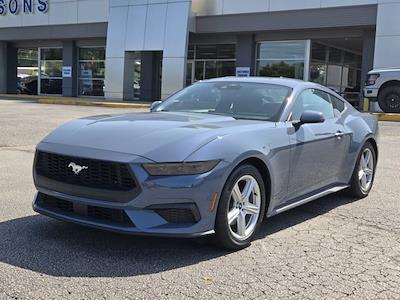 2026 Ford Mustang Fastback RWD Coupe for sale #8440 - photo 1