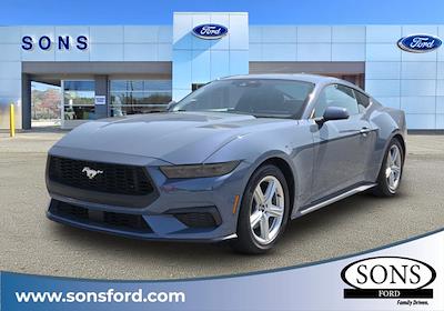 2026 Ford Mustang Fastback RWD Coupe for sale #8440 - photo 1