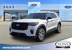 2026 Ford Explorer RWD SUV for sale #8450 - photo 1