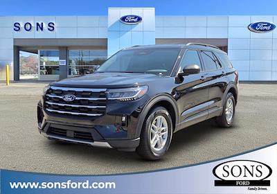 2026 Ford Explorer RWD SUV for sale #8453 - photo 1