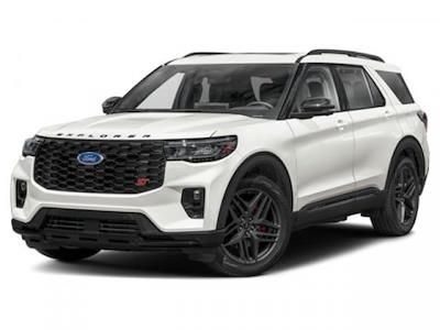 2026 Ford Explorer RWD SUV for sale #8457 - photo 1