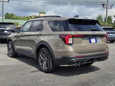 2026 Ford Explorer RWD SUV for sale #8457 - photo 2