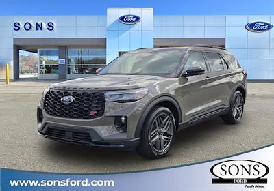 2026 Ford Explorer RWD SUV for sale #8457 - photo 1
