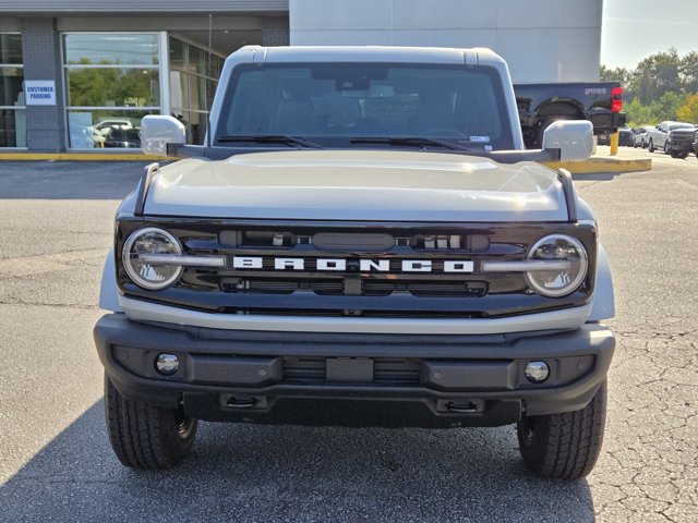 New 2026 Ford Bronco - photo 2