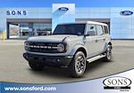 2026 Ford Bronco 4WD SUV for sale #8461 - photo 1