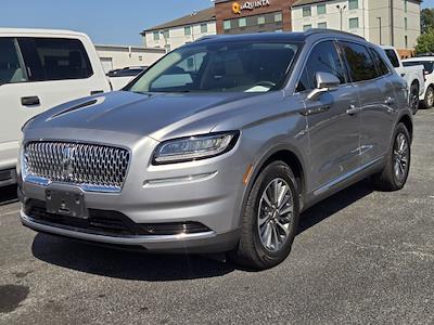 2021 Lincoln Nautilus FWD SUV for sale #8462N - photo 1