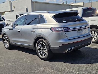 2021 Lincoln Nautilus FWD SUV for sale #8462N - photo 2