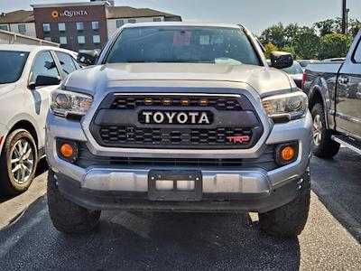 2016 Toyota Tacoma Double Cab 4WD Pickup for sale #8463B - photo 2