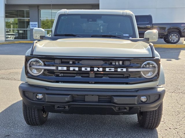 New 2026 Ford Bronco - photo 2