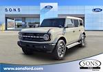 2026 Ford Bronco 4WD SUV for sale #8464 - photo 1