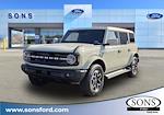 2026 Ford Bronco 4WD SUV for sale #8464 - photo 33