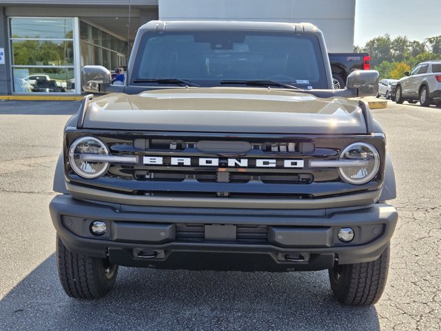 New 2026 Ford Bronco - photo 2
