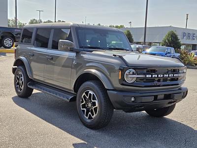 2026 Ford Bronco 4WD SUV for sale #8465 - photo 1