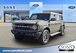 2026 Ford Bronco 4WD SUV for sale #8465 - photo 34