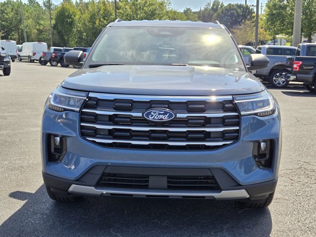 New 2027 Ford Explorer - photo 2