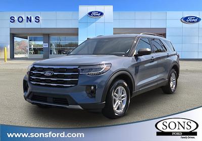 2027 Ford Explorer 4WD SUV for sale #8466 - photo 1