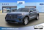 2027 Ford Explorer 4WD SUV for sale #8466 - photo 1