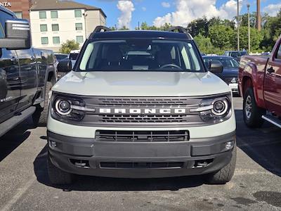 2023 Ford Bronco Sport 4WD SUV for sale #8468A - photo 2