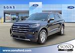 2027 Ford Explorer RWD SUV for sale #8470 - photo 1