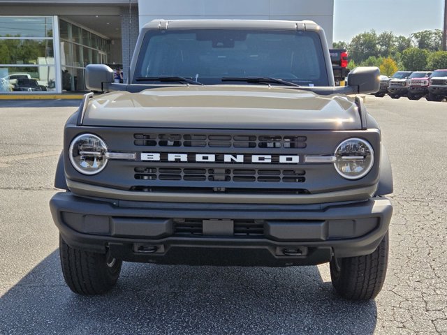 New 2026 Ford Bronco - photo 2