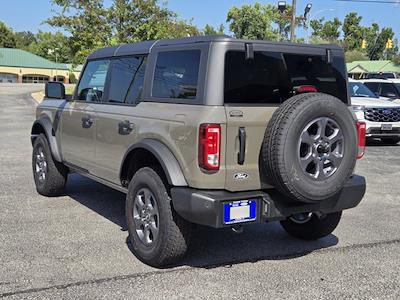 2026 Ford Bronco 4WD SUV for sale #8474 - photo 2