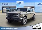 2026 Ford Bronco 4WD SUV for sale #8474 - photo 33