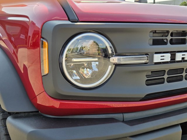 New 2026 Ford Bronco - photo 2