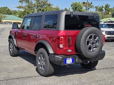 2026 Ford Bronco 4WD SUV for sale #8476 - photo 2