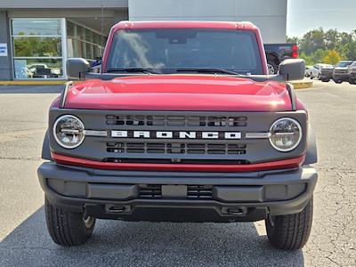 2026 Ford Bronco 4WD SUV for sale #8476 - photo 1
