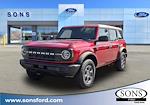 2026 Ford Bronco 4WD SUV for sale #8476 - photo 34