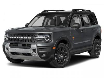 2026 Ford Bronco Sport 4WD SUV for sale #8478 - photo 1