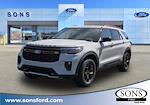 2027 Ford Explorer 4WD SUV for sale #8480 - photo 1
