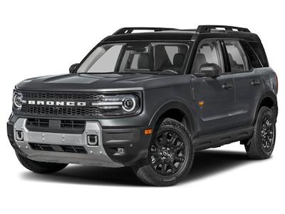 2026 Ford Bronco Sport 4WD SUV for sale #8484 - photo 1