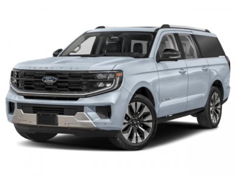 New 2027 Ford Expedition MAX - photo 1