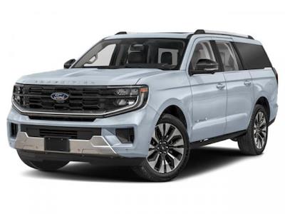 2027 Ford Expedition MAX 4WD SUV for sale #8485 - photo 1