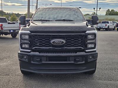 2025 Ford F-250 Crew Cab 4WD Pickup for sale #8486A - photo 2
