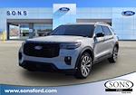 2027 Ford Explorer RWD SUV for sale #8487 - photo 1